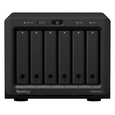 Synology DiskStation DS620slim