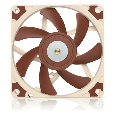 Noctua NF-A12x15-FLX Hnědá