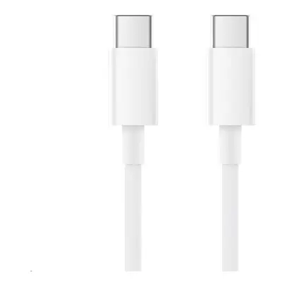 Xiaomi Mi kabel USB-C/USB-C bílý