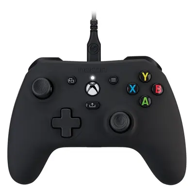 Herní ovladač Nacon Evol-X Pro Controller – Black, XBXEVOL-XPROBLACK Černá