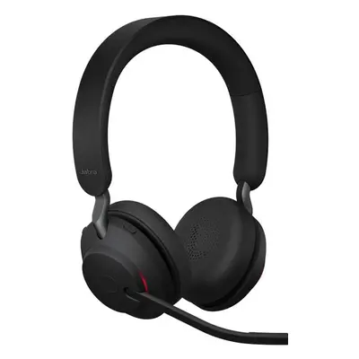 Jabra Evolve2 65 26599-999-899 Černá