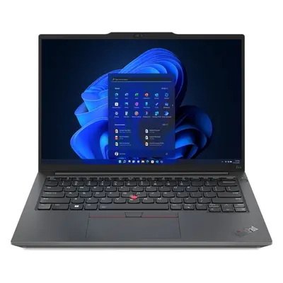 Lenovo ThinkPad E14 Gen 5 (Intel), černá 21JK000CCK Černá