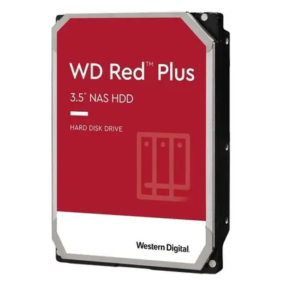 WD PLUS 12TB, WD120EFBX