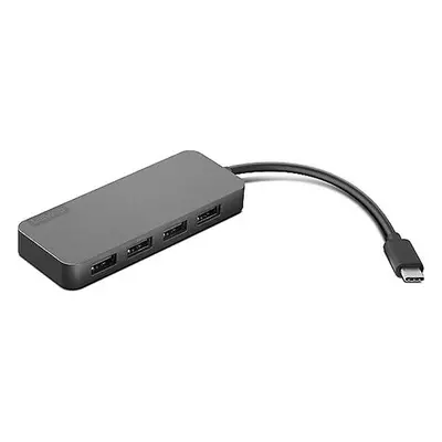 Lenovo USB-C Hub gx90x21431