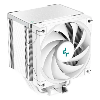 DEEPCOOL AK500 bílý R-AK500-WHNNMT-G Bílá