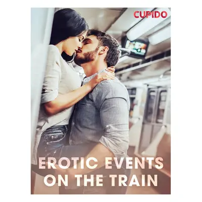 Erotic Events on the Train