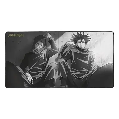 Konix Jujutsu Kaisen Mousepad XXL Multicolor