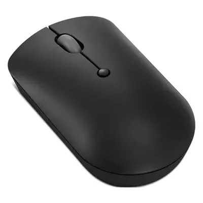 Lenovo 400 USB-C Wireless Compact Mouse GY51D20865 Černá