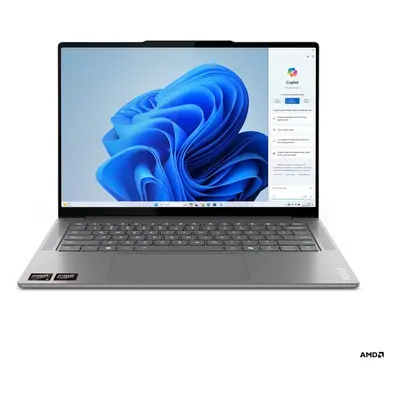 Lenovo 83HN002ACK Šedá