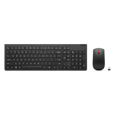 Lenovo Wireless set 4X31N50756 Černá