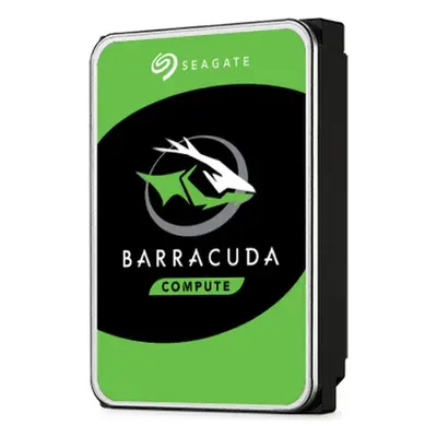 Seagate BarraCuda 1TB 3.5" HDD ST1000DM014