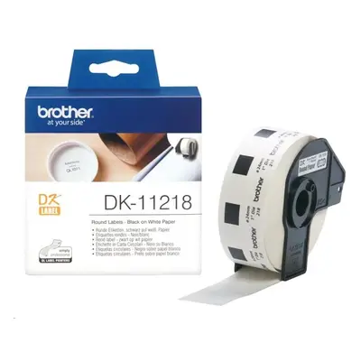 Brother DK11218