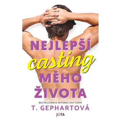 Nejlepší casting mého života