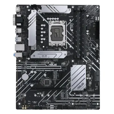 Asus PRIME B660-PLUS D4 90MB18X0-M1EAY0