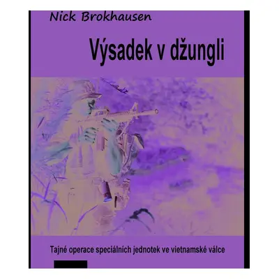 Výsadek v džungli