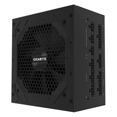 GIGABYTE UD1000GM PG5 (rev. 2.0) 1000W Černá