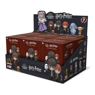 Harry Potter sběratelská figurka Classic Series (Blind Box)