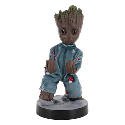 Cable Guy Groot in Pajamas Marvel