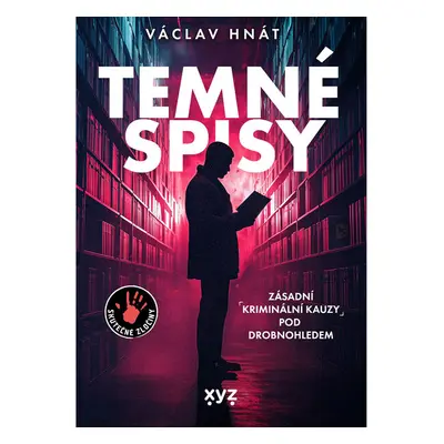 Temné spisy