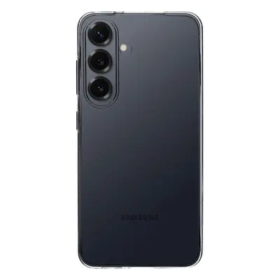 Tactical TPU Kryt pro Samsung Galaxy S25 čirý