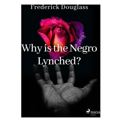 Why is the Negro Lynched?