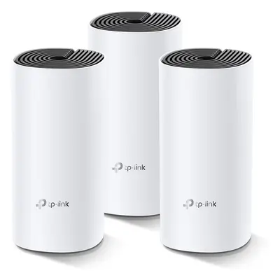 TP-Link Deco M4, 3ks Bílá