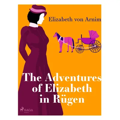 The Adventures of Elizabeth in Rügen