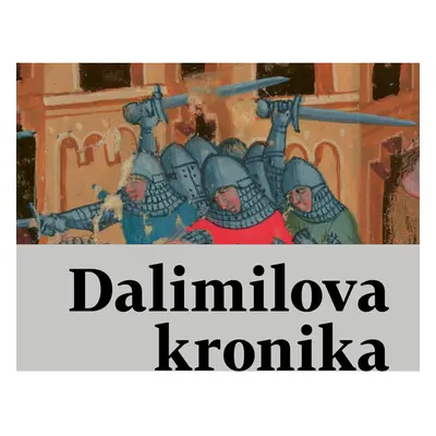 Dalimilova kronika