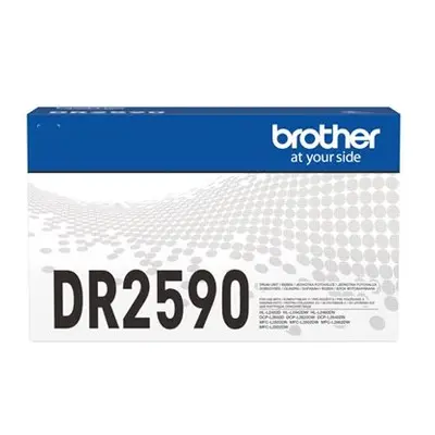 Brother DR2590 Černá