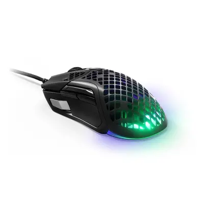 SteelSeries Aerox 5 Černá