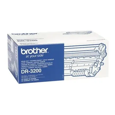 Brother DR3200 Černá