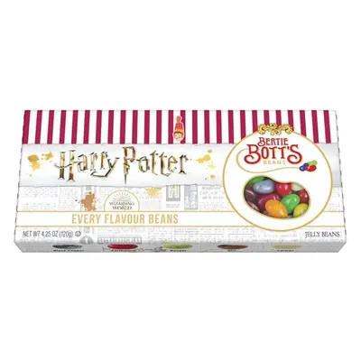 Harry Potter Bertíkovy lentilky 125g Gift Box, 063071