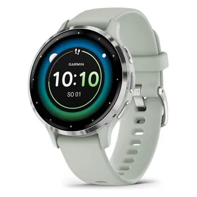 Garmin VENU 3S Stříbrná