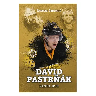 David Pastrňák: Pasta Boy