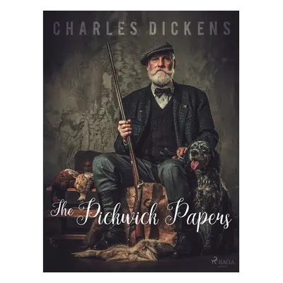 The Pickwick Papers