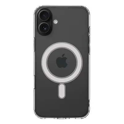 Tactical MagForce Kryt pro Apple iPhone 16 Plus čirý