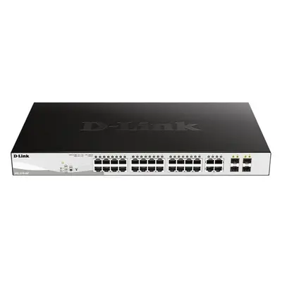 D-Link DGS-1210-28P