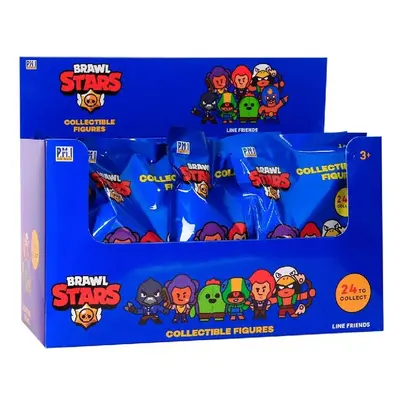 Blind box Brawl Stars - série 1