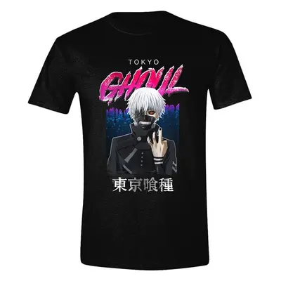 Tričko Tokyo Ghoul - Spray Date XL