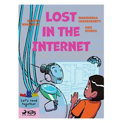 Lost in the Internet