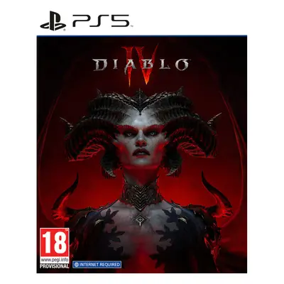 Diablo 4