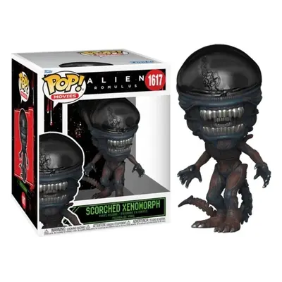 Funko Pop! 1617 Alien Romulus Scorched Xenomorph