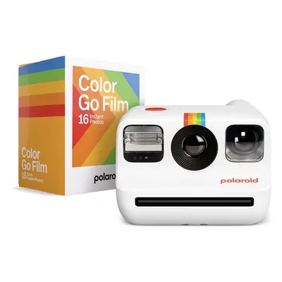 Polaroid Go Gen 2 E-box Bílá