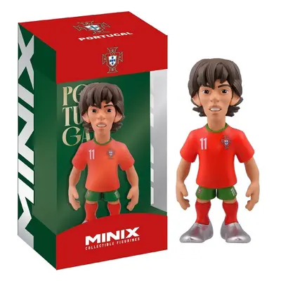 Minix Football Portugal Joao Felix 12 cm