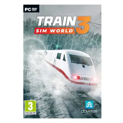 Train Sim World 3 (PC)