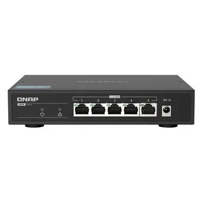 QNAP QSW-1105-5T