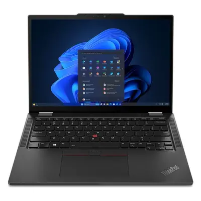 Lenovo 21LW000PCK Černá