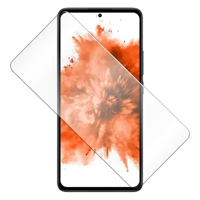 FIXED 2,5D tvrzené sklo Xiaomi Redmi Note 14 5G čiré