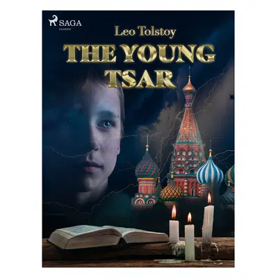 The Young Tsar