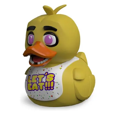 Tubbz kachnička mini Five Nights at Freddy´s Chica